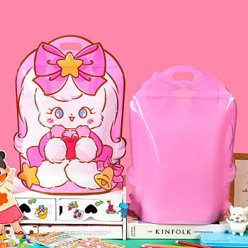 Пакет подарочный Yokee Cute Y-01 39*30*10см