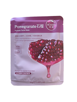 Маска для лица Hchana HC57645