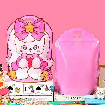 Пакет подарочный Yokee Cute Y-01 39*30*10см