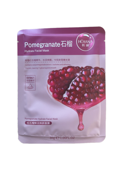 Maska dlya litsa Hchana HC57645