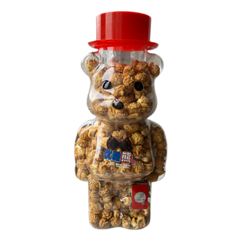 Попкорн Elegance Bear ассорти 270г