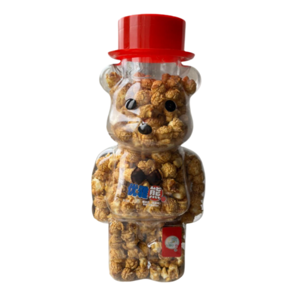 Popkorn Elegance Bear assorti 270g_2