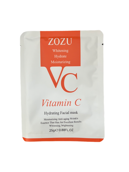 Maska dlya litsa Zozu 38470