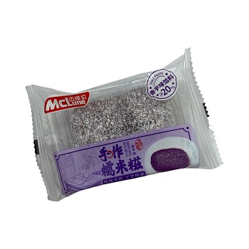 Моти McLune со вкусом таро 60г