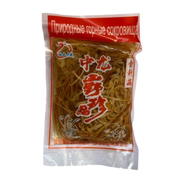 Griby Mid Century opyata zimnie marinovannye 300g