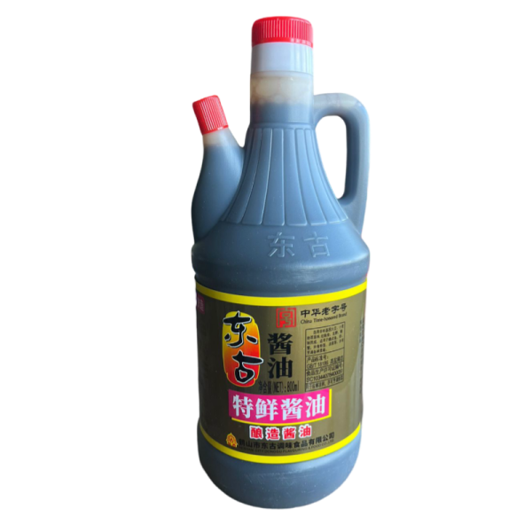 Sous Jiajia soevyy 800ml