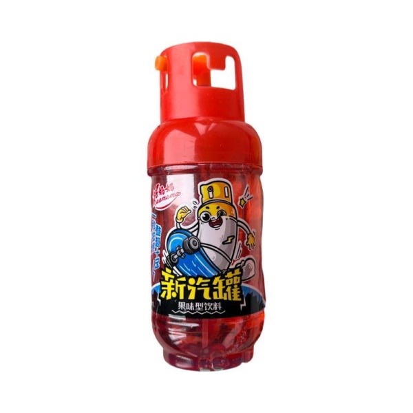 Zhidkaya fruktovaya konfeta Good Mather 60ml